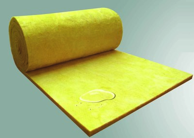 河北華美格瑞 鋼結構專用離心玻璃棉卷氈廠家直銷，質優價廉